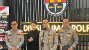 Polisi: Ancaman Bom Pesawat Saudia Dikirim Langsung ke Co-Pilot