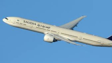 Pesawat Saudia Diteror Bom, InJourney Airports Lakukan Prosedur Kontingensi