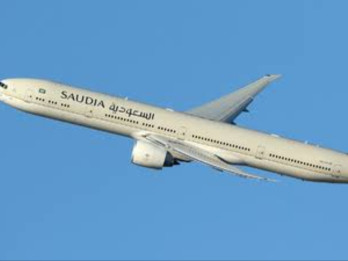 Pesawat Saudia Diteror Bom, InJourney Airports Lakukan Prosedur Kontingensi