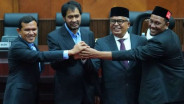 Prabowo Putuskan 4 Pulau Sengketa Masuk Wilayah Aceh, Muzakir Manaf: Ini Sejarah