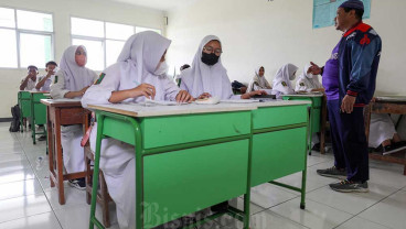 10 SMA Terbaik di Semarang untuk Persiapan SPMB 2025