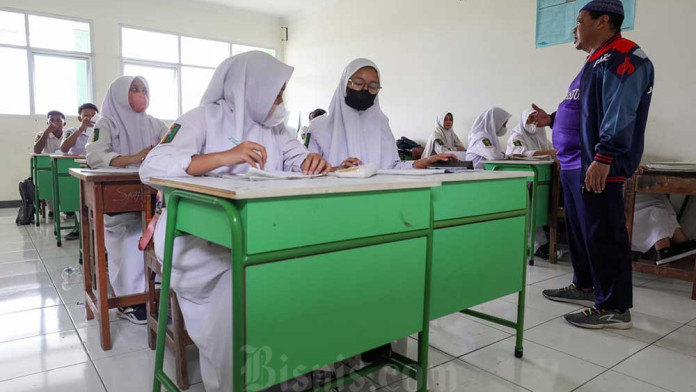 10 SMA Terbaik di Semarang untuk Persiapan SPMB 2025
