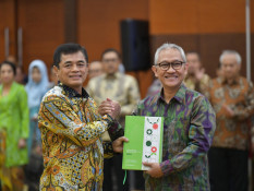 Resmi, Cukai Minuman Manis Tidak akan Berlaku Tahun Ini