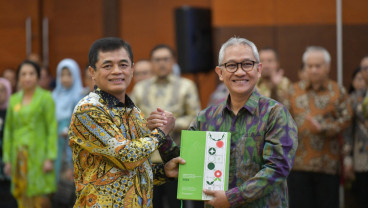 Resmi, Cukai Minuman Manis Tidak akan Berlaku Tahun Ini