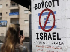 Tekanan Ekonomi Lebih Efektif, Iran Minta Indonesia dan Negara OKI Boikot Produk Israel