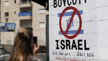 Tekanan Ekonomi Lebih Efektif, Iran Minta Indonesia dan Negara OKI Boikot Produk Israel