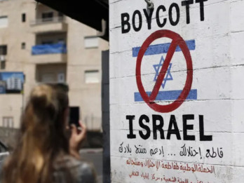 Tekanan Ekonomi Lebih Efektif, Iran Minta Indonesia dan Negara OKI Boikot Produk Israel