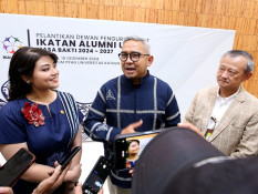 Farhan Rombak Direksi PDAM Tirtawening, Sonny Salimi Dicopot dari Jabatan Dirut