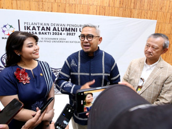 Farhan Rombak Direksi PDAM Tirtawening, Sonny Salimi Dicopot dari Jabatan Dirut