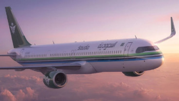 Polda Sumut: Pengecekan Saudia Airlines di Kualanamu Imbas Teror Bom Masih Berlangsung
