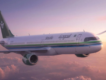 Polda Sumut: Pengecekan Saudia Airlines di Kualanamu Imbas Teror Bom Masih Berlangsung