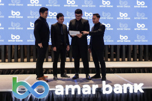AMAR Catatkan Laba Bersih Rp67,5 Miliar Pada Kuartal I/2025