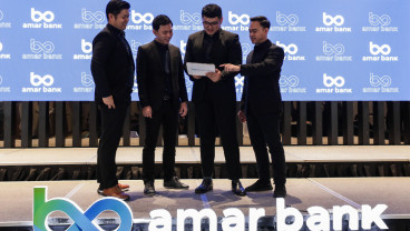 AMAR Catatkan Laba Bersih Rp67,5 Miliar Pada Kuartal I/2025