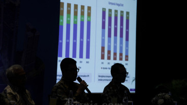 CTRA Bagikan Dividen Sebesar Rp444,85 Miliar