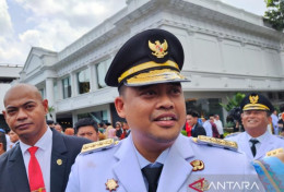 Bobby Terima 4 Pulau Sengketa Masuk Wilayah Aceh, Tak Tahu Soal Cadangan Migas