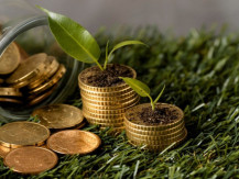 Mining Business Loans Still Flow Despite Green Shift