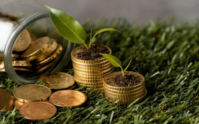 Mining Business Loans Still Flow Despite Green Shift