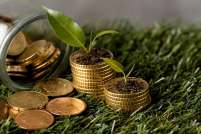 Mining Business Loans Still Flow Despite Green Shift