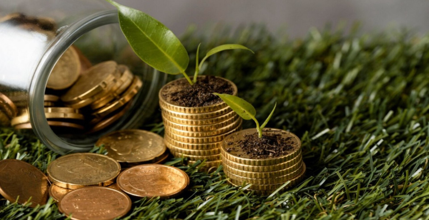 Mining Business Loans Still Flow Despite Green Shift