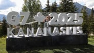 G7 Dukung Israel, Sebut Iran sebagai Ancaman Regional