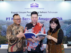 Karya Bersama (KBAG) Ekspansi Proyek Properti, Target Pendapatan Naik