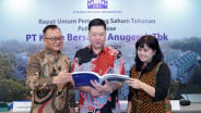 Karya Bersama (KBAG) Ekspansi Proyek Properti, Target Pendapatan Naik
