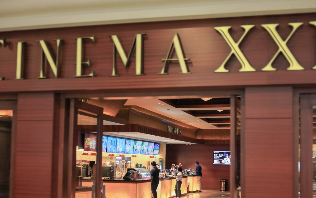 Cinema XXI (CNMA) Eyes Financial Performance Rebound in Q2/2025