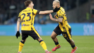 Prediksi Skor Monterrey vs Inter Milan: Head to Head, Susunan Pemain