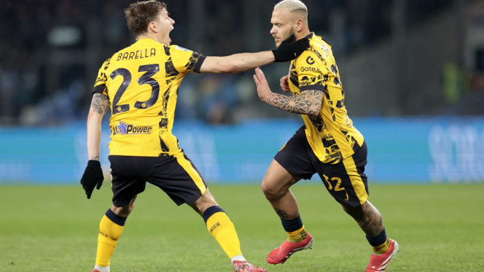Prediksi Skor Monterrey vs Inter Milan: Head to Head, Susunan Pemain