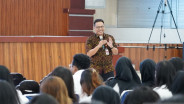 OJK Gandeng Mahasiswa KKN Tingkatkan Literasi dan Akses Keuangan Masyarakat Bali