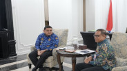Pemkot Makassar Libatkan OJK untuk Bekali Pengurus Koperasi Merah Putih