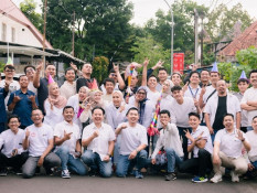 Newtronic Solution Tingkatkan Kualitas Layanan Publik Secara Digital