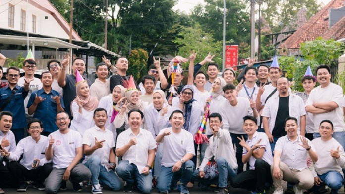 Newtronic Solution Tingkatkan Kualitas Layanan Publik Secara Digital