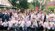 Newtronic Solution Tingkatkan Kualitas Layanan Publik Secara Digital