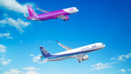 Airbus Banjir Pesanan di Paris Air Show 2025