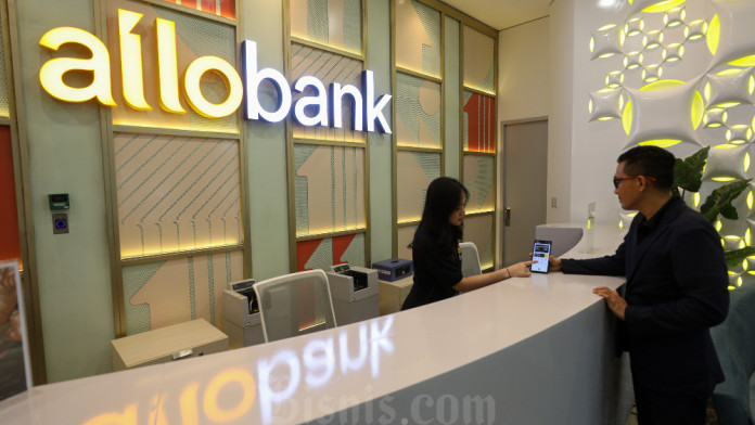 Strategi Bank Digital Amar dan Allo (BBHI) Berburu Simpanan Nasabah