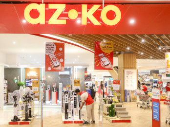 Pengelola AZKO (ACES) Siap Bagi Dividen Rp579,87 Miliar