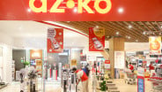 Pengelola AZKO (ACES) Siap Bagi Dividen Rp579,87 Miliar