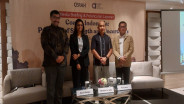 Pengusaha Proyeksi Ekspor Batu Bara RI ke China & India Lesu Tahun Ini