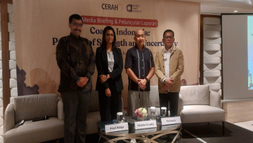 Pengusaha Proyeksi Ekspor Batu Bara RI ke China & India Lesu Tahun Ini