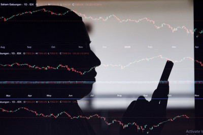 Selected Sectors and Stocks Gain Spotlight Amid Escalating Geopolitical Tensions