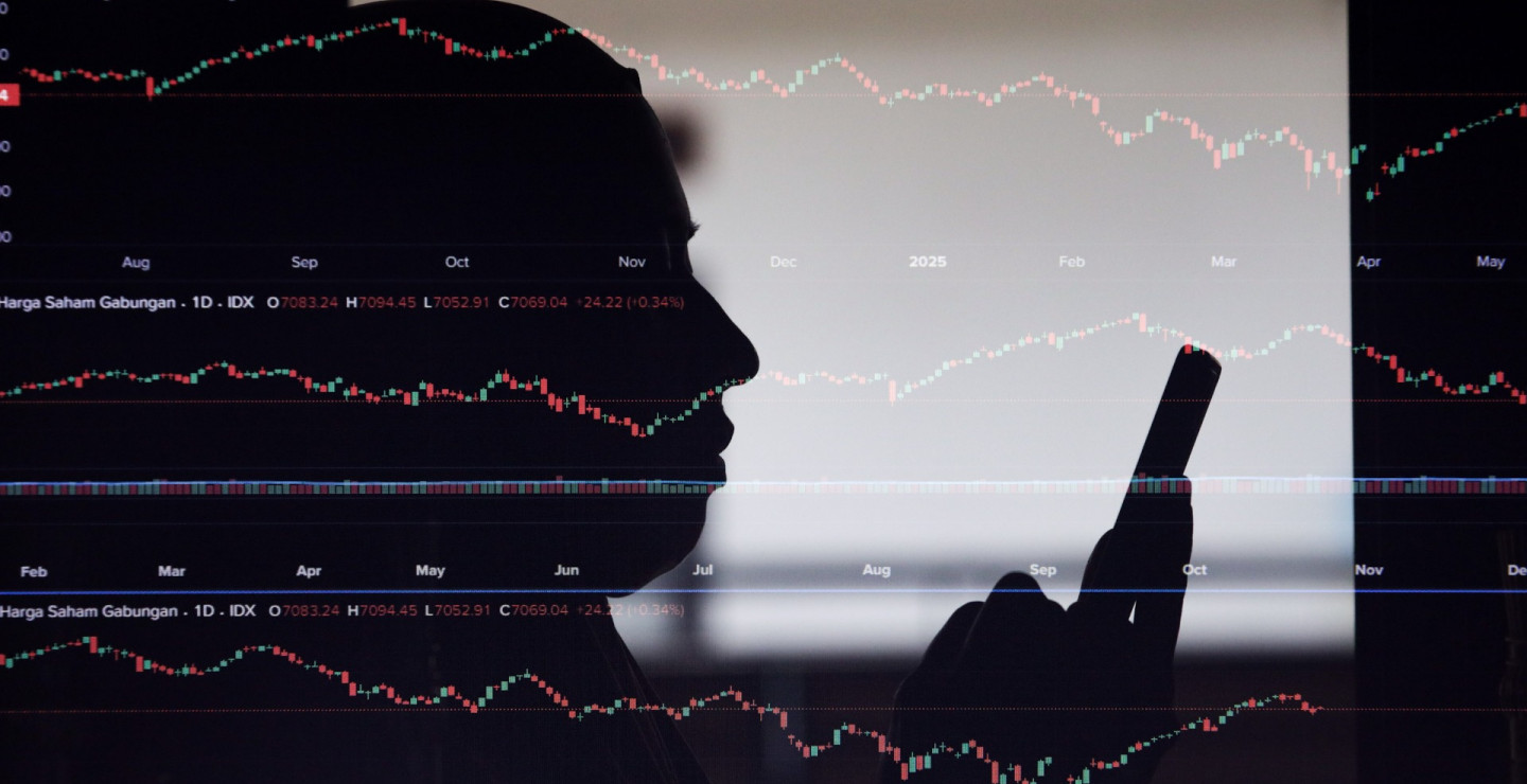 Selected Sectors and Stocks Gain Spotlight Amid Escalating Geopolitical Tensions