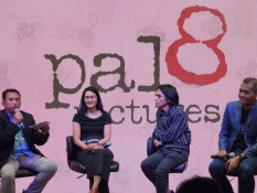 Tempo Media Group Luncurkan Pal8 Pictures, Bakal Luncurkan 4 Film Baru!