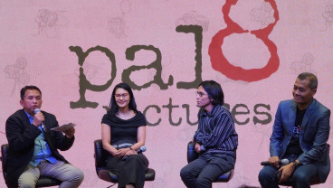 Tempo Media Group Luncurkan Pal8 Pictures, Bakal Luncurkan 4 Film Baru!