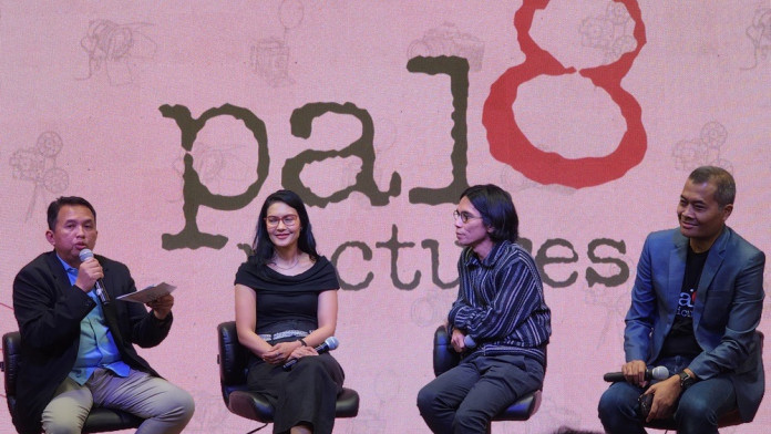 Tempo Media Group Luncurkan Pal8 Pictures, Bakal Luncurkan 4 Film Baru!