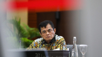 Dirjen Djaka Bea Cukai Umumkan Rencana Pembentukan Satgas Berantas Rokok Ilegal