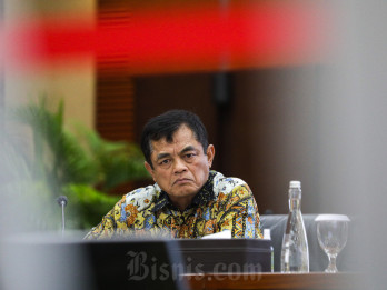 Dirjen Bea Cukai Djaka Umumkan Rencana Pembentukan Satgas Berantas Rokok Ilegal