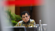 Dirjen Bea Cukai Djaka Umumkan Pembentukan Satgas Buru Rokok Ilegal
