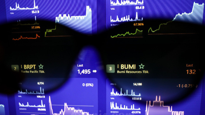 Chengdong Investment Lepas 2,53 Miliar Saham Bumi Resources (BUMI)