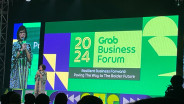 Bos Grab Indonesia Buka Suara Soal Ojol jadi Karyawan Tetap